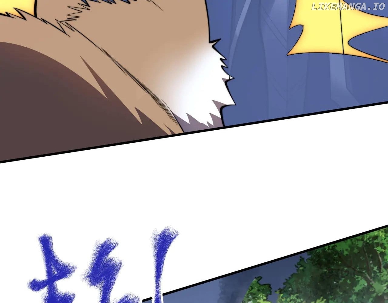 I Became The Game’s Biggest Villain Chapter 93 - page 33